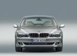 BMW 7-Series 2006 года
